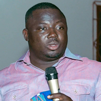Gbande Foyo Mustapha 